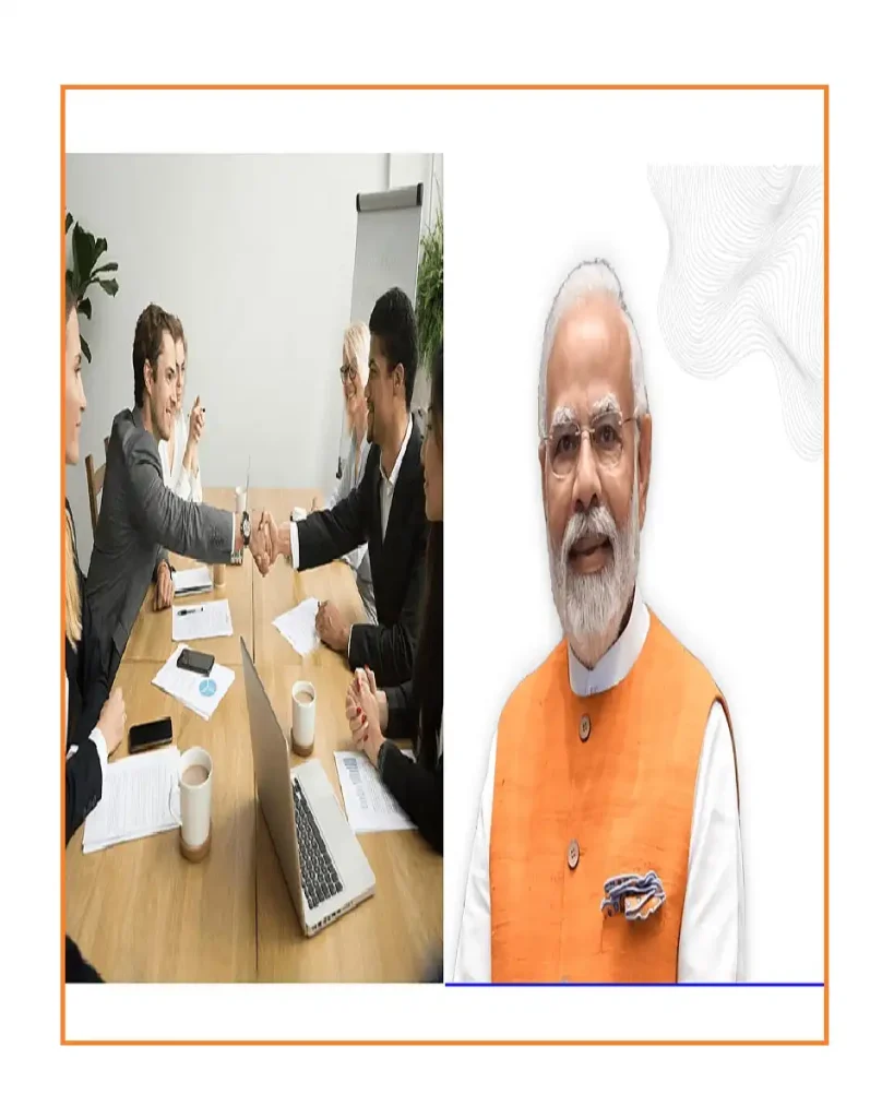 Bharat mobility expo Buyer Seller Meets