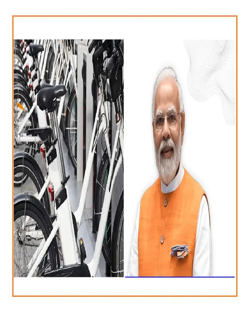 Bharat mobility expo Micro Mobility