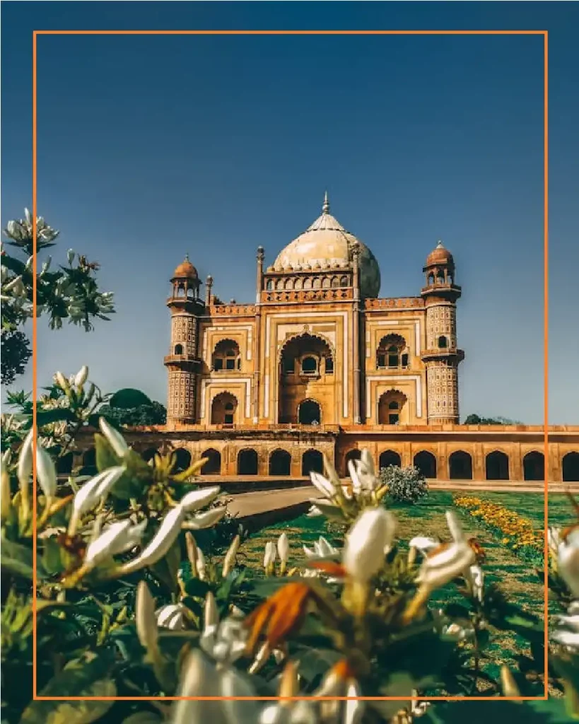 How many centrally governed states are there in India