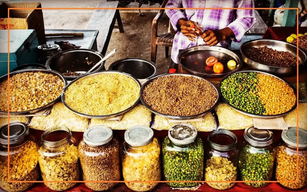 India's states and capital