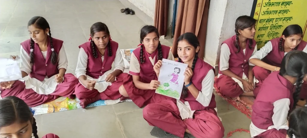 jharkhand education project council