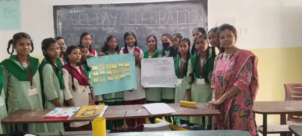 jharkhand education project council