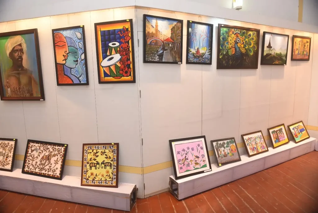 jharkhand education project council