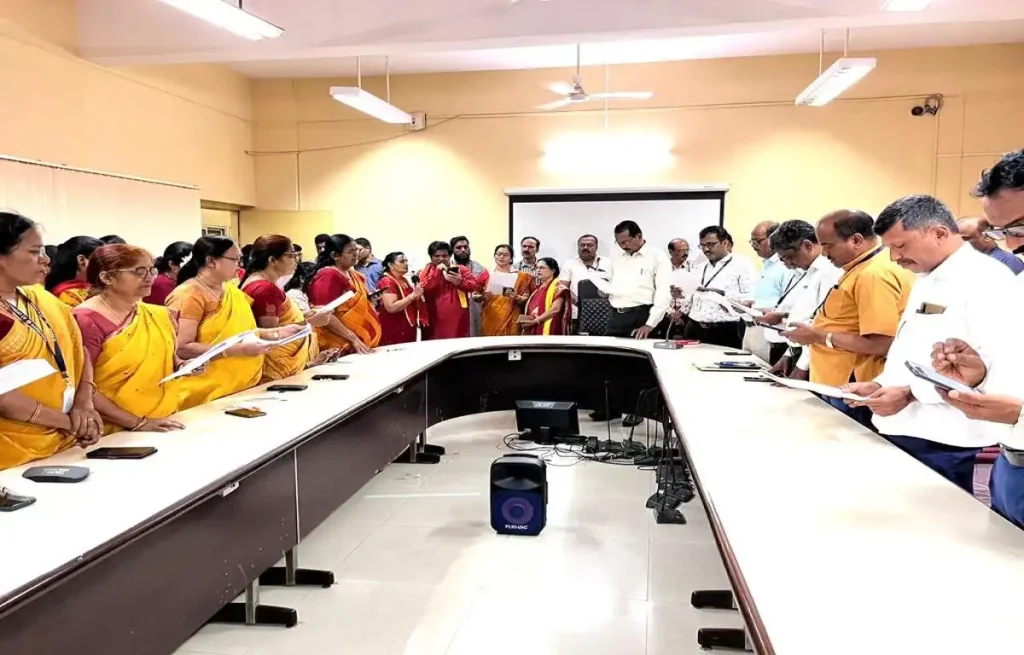 karnataka secondary education examination board