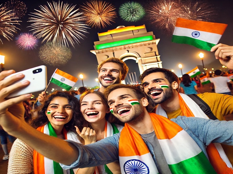 79th Independence Day 2025