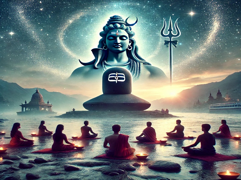 maha shivratri