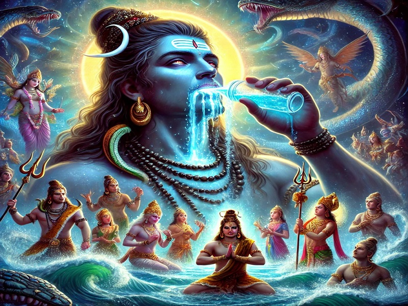 maha shivratri
