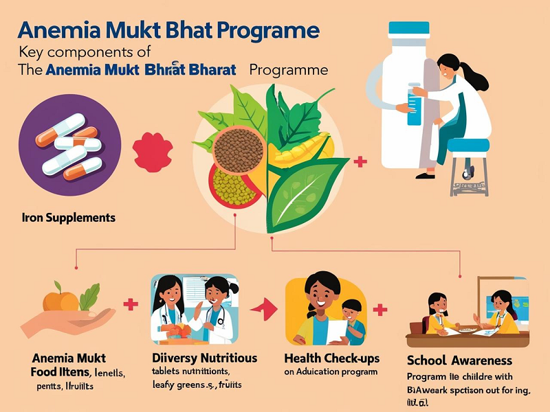 anemia mukt bharat