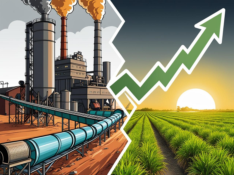 dalmia bharat share price