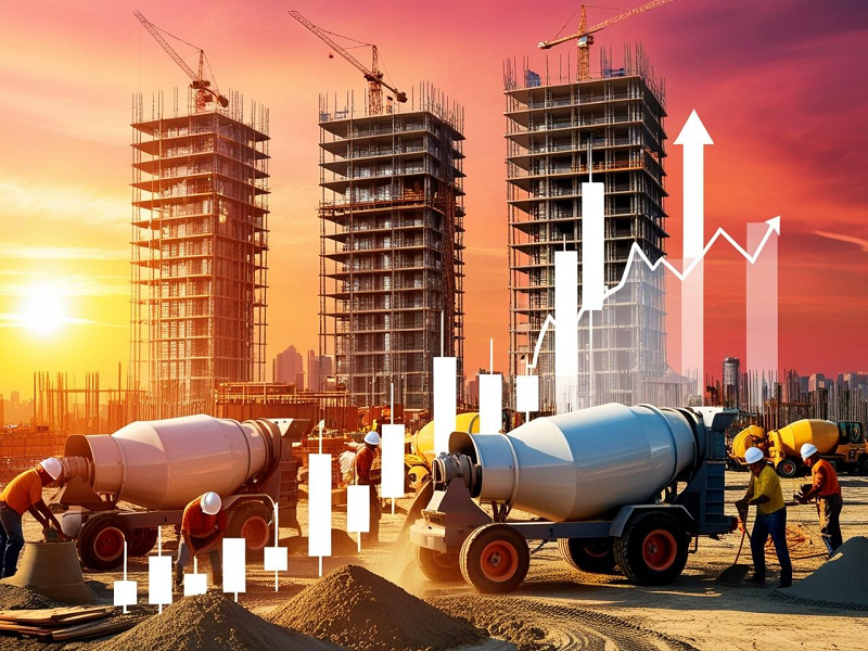 dalmia bharat share price