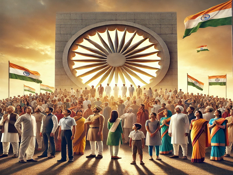 picture of national emblem