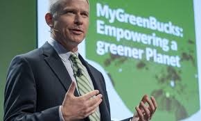 Mygreenbucks Kenneth Jones 