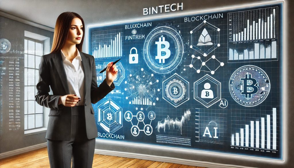 FintechZoom.IO Courses