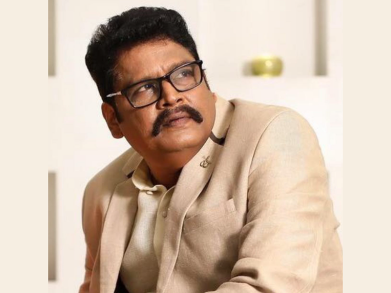 ravikumar actor