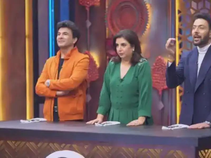 celebrity masterchef india
