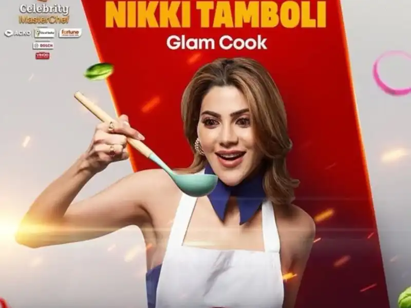 celebrity masterchef india