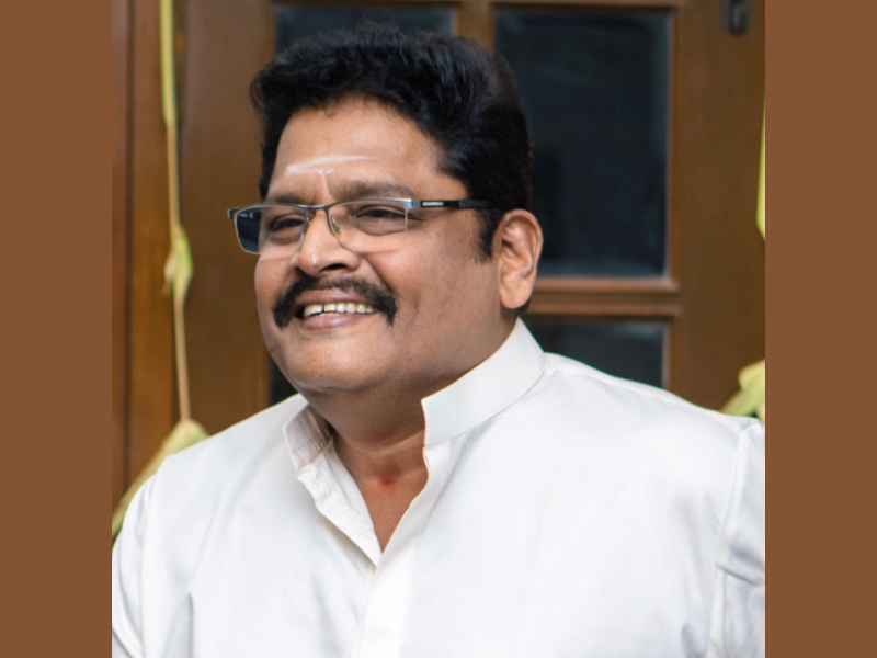 ravikumar actor
