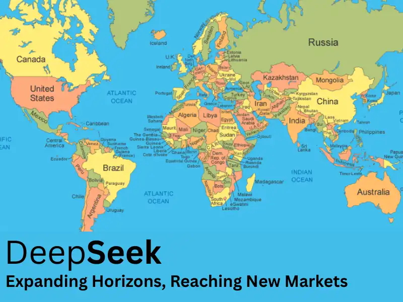 deepseek stock