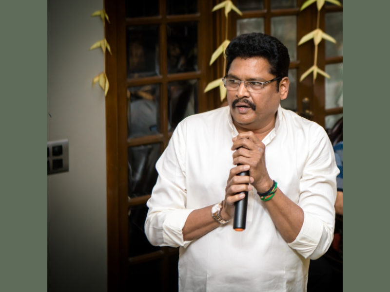 ravikumar actor