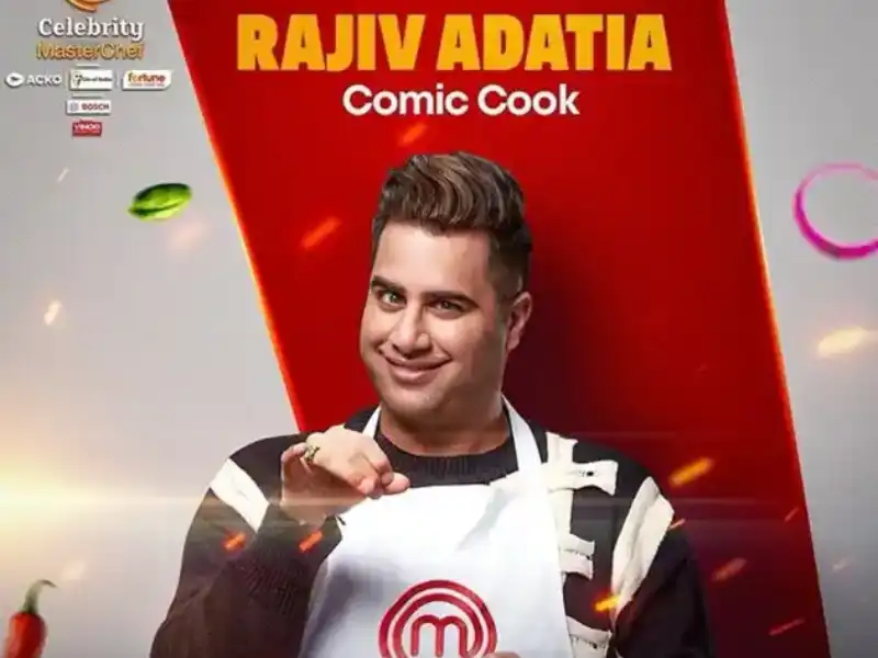 celebrity masterchef india