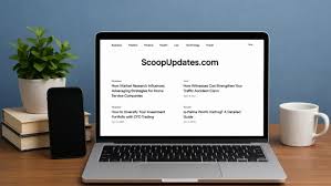 ScoopUpdates.com