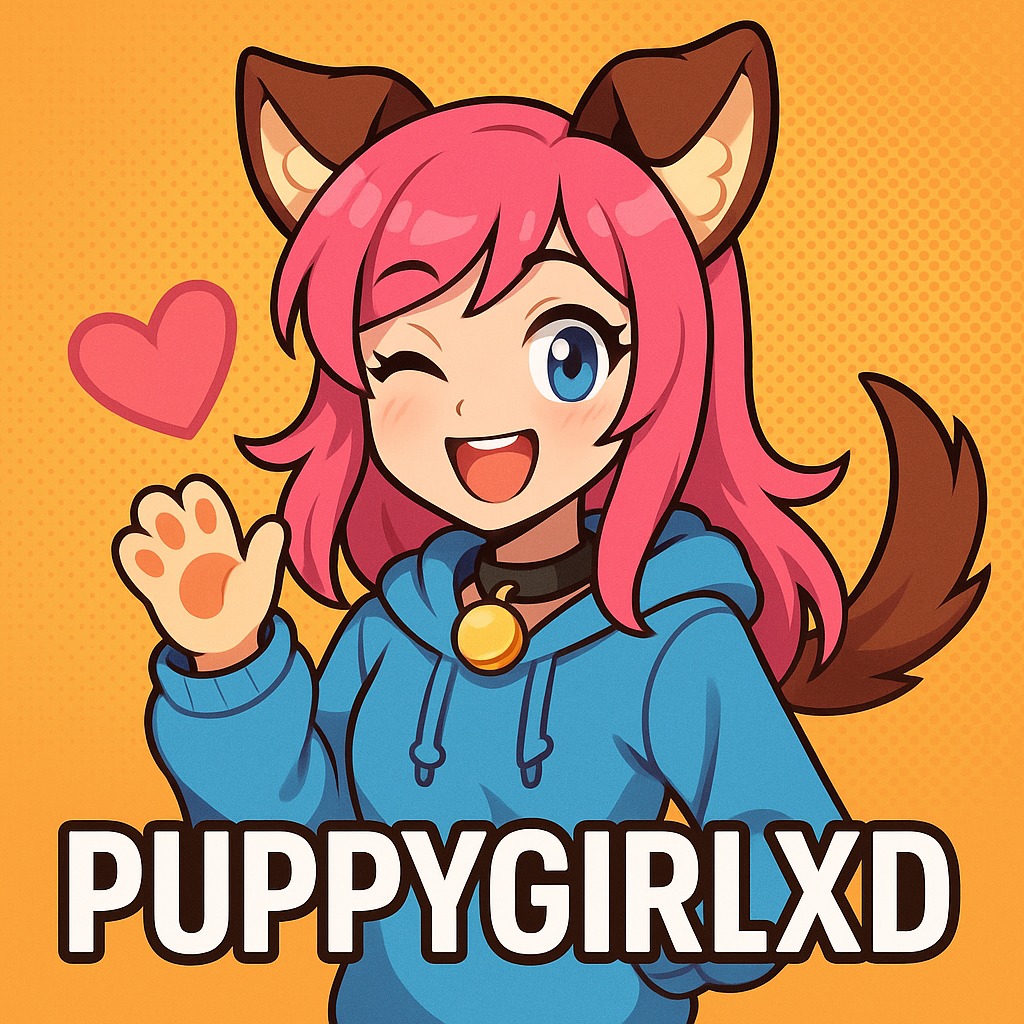 Puppygirlxd