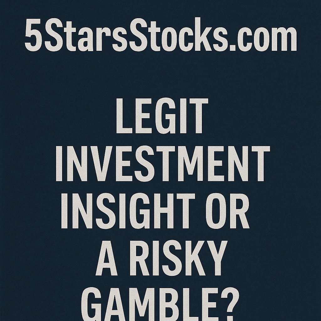 5StarsStocks.com
