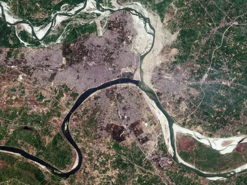 amazing facts about india