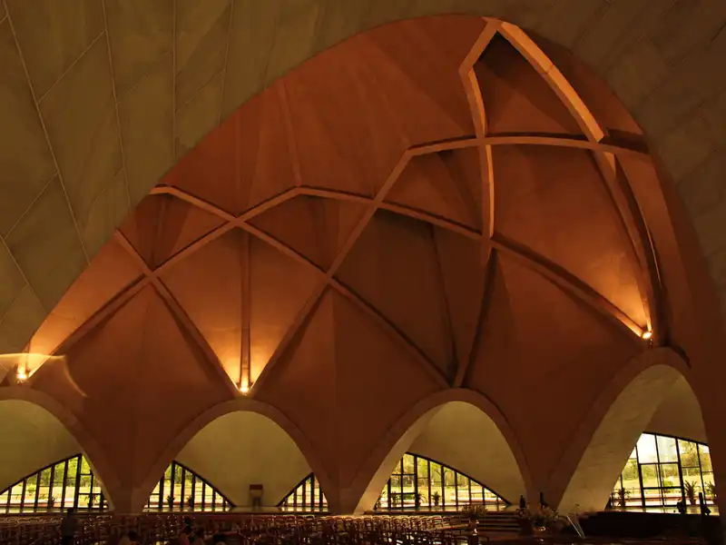 lotus temple