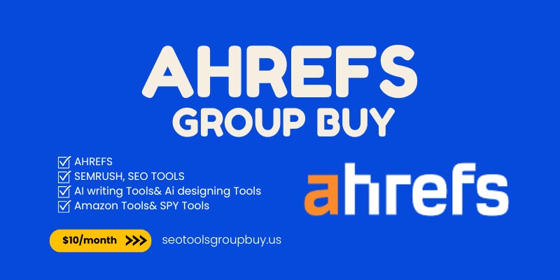Ahrefs 