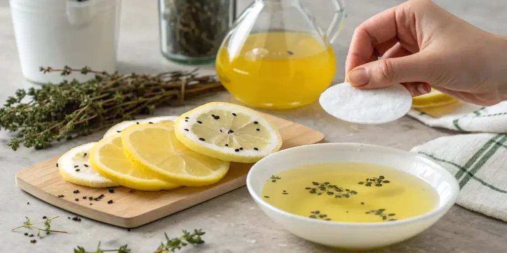 Home Remedies - Easy Ways