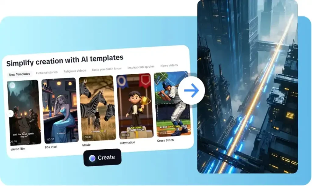 How to Create Professional Videos Using a Free Video Editor and AI Video Generator from Text