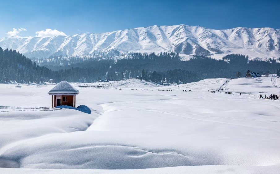 Gulmarg