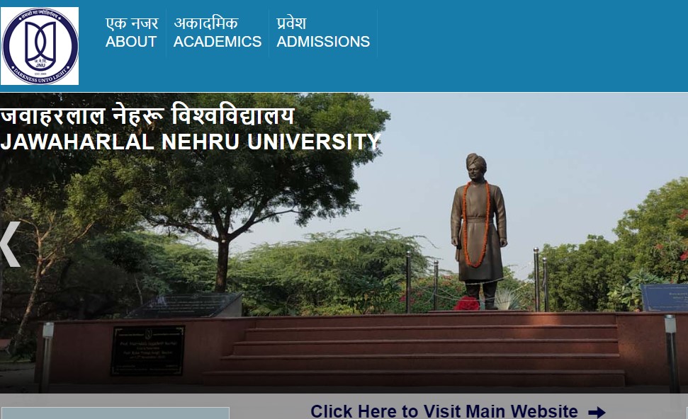 Jawaharlal Nehru University, New Delhi