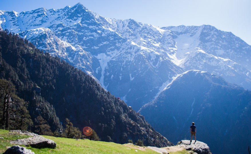 Mcleodganj