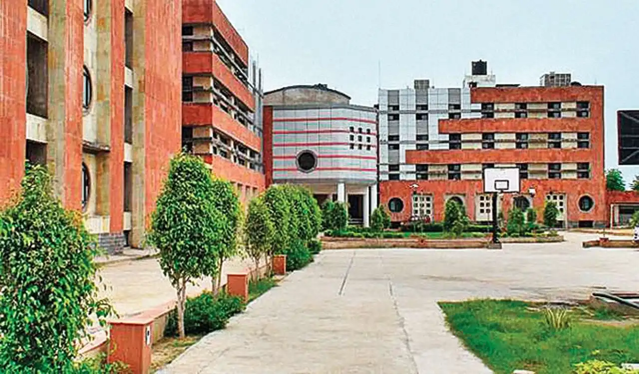 jawaharlal nehru university