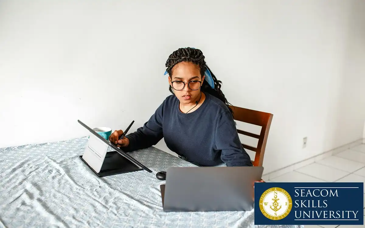 seacom skills university