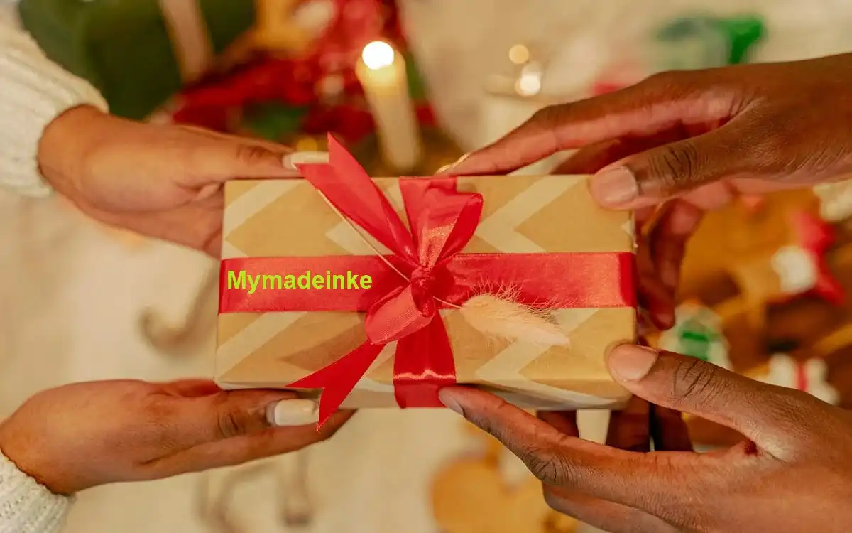 Mymadeinke