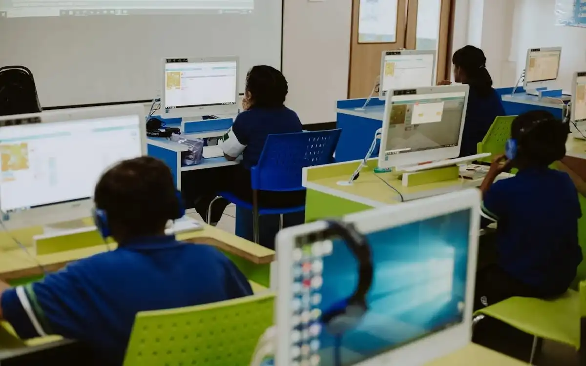 csc computer education