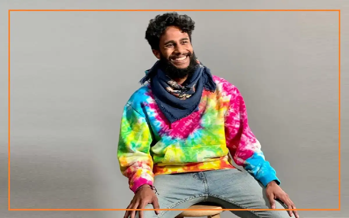 vinay hiremath education