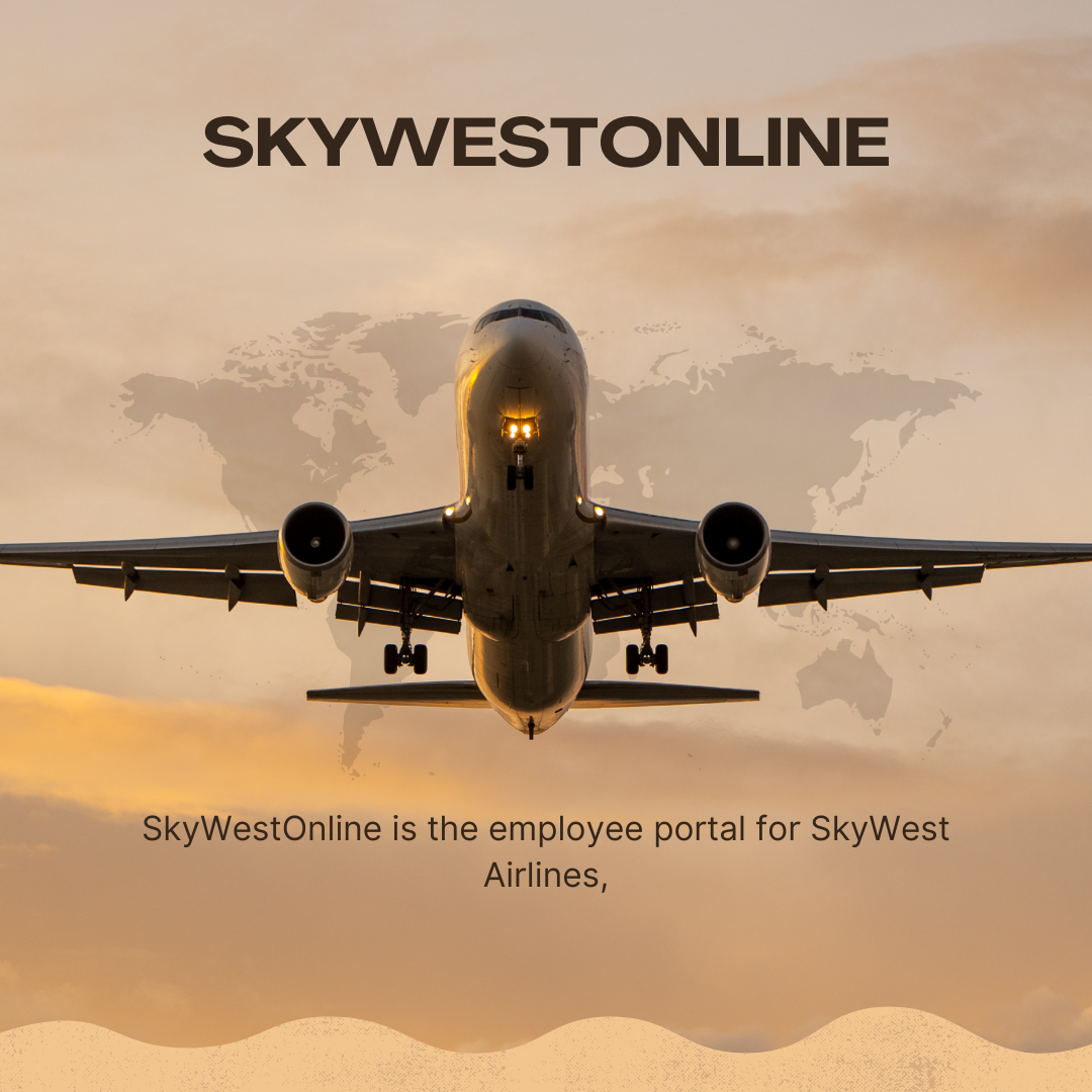 SkyWestOnline