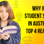 Why Indian student Study in Australia: Top 4 Reasons