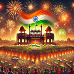 79th Independence Day 2025