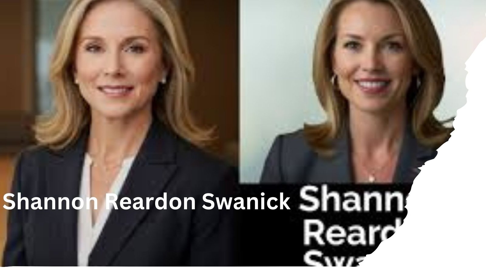 Shannon Reardon Swanick