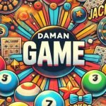 Daman Games