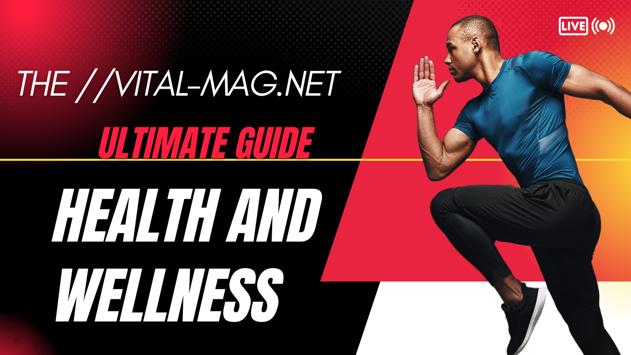 Vital-Mag.net