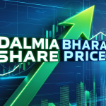 dalmia bharat share price