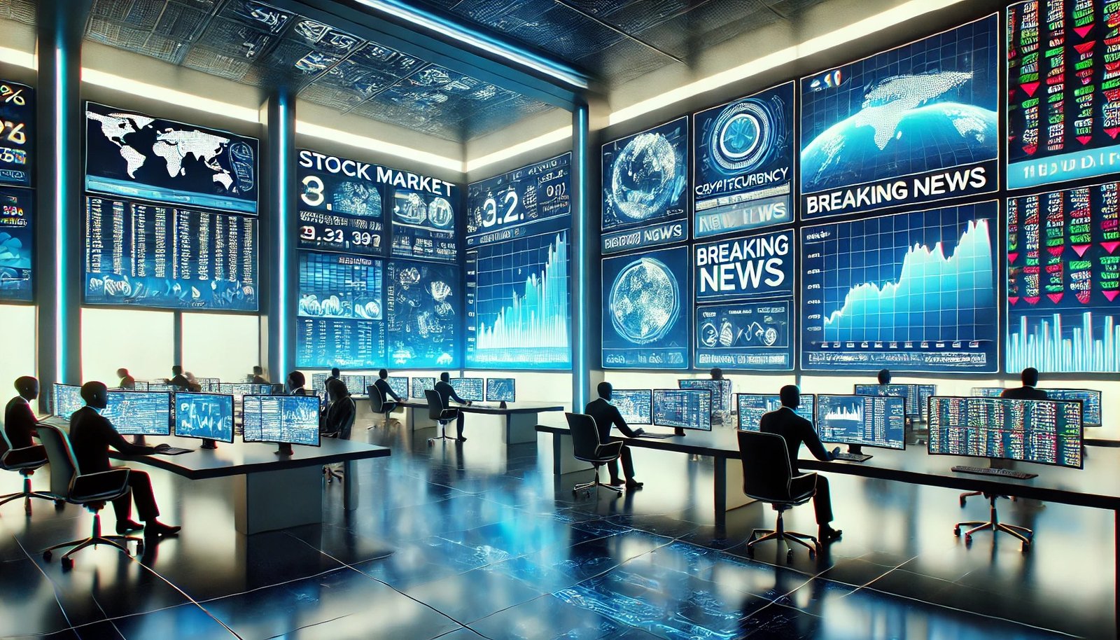 FintechZoom News