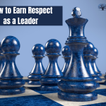 Respect as a Leader