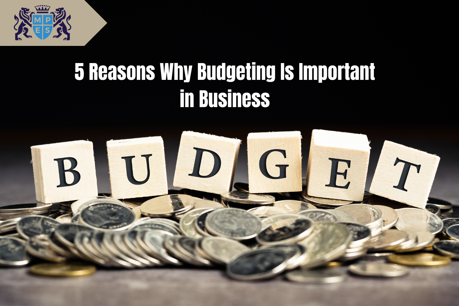 Budgeting